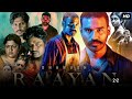 Raayan Full Movie In Hindi Dubbed | Dhanush | Dushara Vijayan |South movies in Hindi |Review & Facts