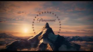 Paramount Pictures (Paramount AU) (2024) (Princess Peach: Showtime! Closing Variant)