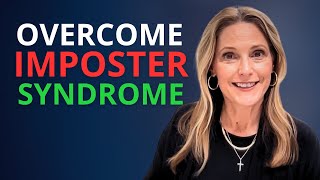 Overcome Imposter Syndrome: Achieve Your Goals & Celebrate Wins!