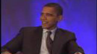Barack Obama - Computer Science Question
