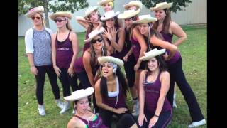 Overview of 2014-2015!