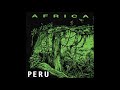 Peru - Africa