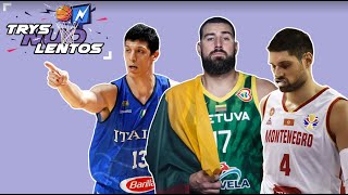 „Trys nuo lentos – FIBA World Cup“. Egipto šansai, startinio penketo rebusai ir įspūdžiai iš Manilos