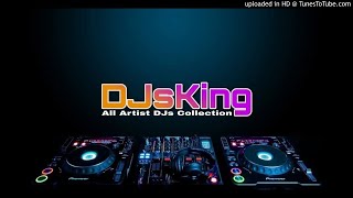 Le Gayi Le Gayi | Bounce Mix || DJsKing