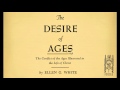 18_He Must Increase - Desire of Ages (1898) E.G. White