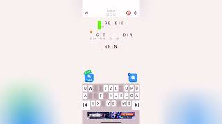 Cryptogram Level 26 Solution Walkthrough