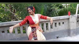 অগ্নিশিখা এসো এসো(agni sikha eso eso)# presents  by sukla dance academy