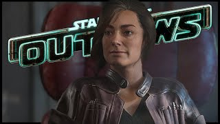 Star Wars: Outlaws (Hard Difficulty) 🤖 Riko Vess [100%] | 40