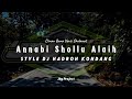 dj sholawat annabi shollu alaih ciinan bana hadroh style kondang full bass terbaru 2024