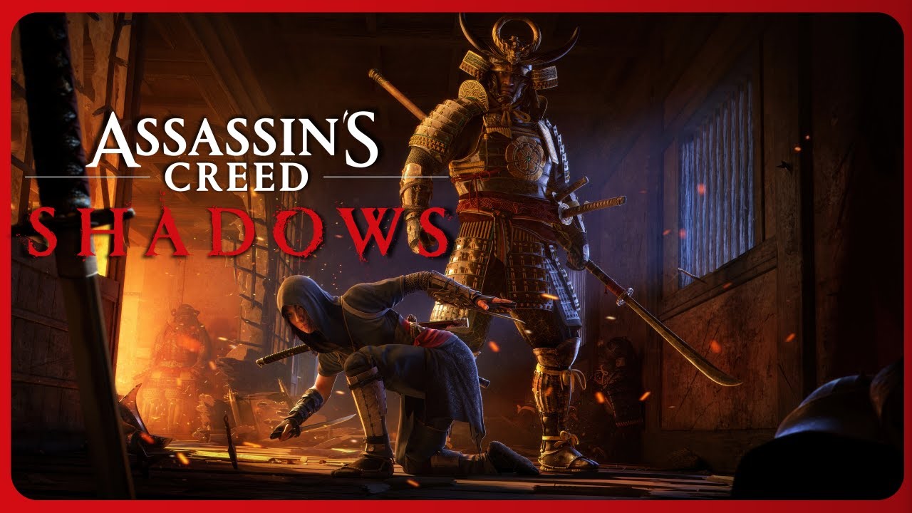 Assassin S Creed Shadows 001 Deutsch 4k Endlich Durch Japan