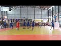 LIVE KEJURDA U19 ,TECTONA VS BATIM, BOLA VOLI ANTAR CLUB SE JAWABARAT