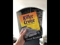 Killer Cruise unabridged audiobook: A Rachel Prince Mystery Book 3