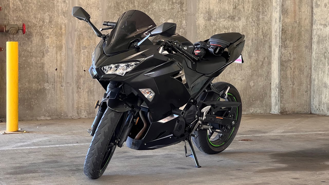 I Love This Bike Youtube