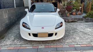 S2000の紹介