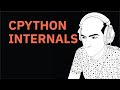 cpython internals