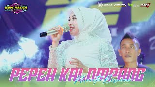 PEPEH KALOMPANG - Mareta Riswana Ft. New Ravita Live Batu Kalangan Proppo Pamekasan