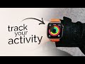 How to Track Your Activity on Apple Watch (full guide)