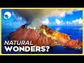 Volcanoes Explained: From Formation to Catastrophic Eruptions