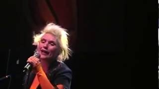 Blondie - Shepherd's Bush, London 2003