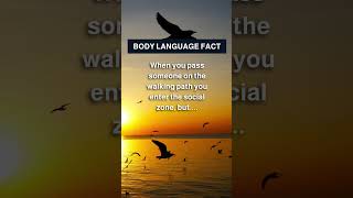 Power of Body Language: The Silent Influence. #bodylanguage #shorts #motivation #psychology