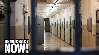 “Prisons Are Not Fit for Human Occupation”: San Quentin Prisoners Speak Out as Virus Deaths Reach 25
