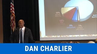 Dan Charlier 3.23.19 Fast Start School