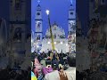 kamanayakkanpatti basilica flag hoisting 2024