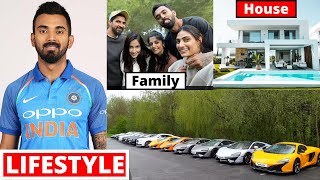 KL Rahul Lifestyle 2021, House, Cars, Family, Biography, Net Worth, Records, Career & Income