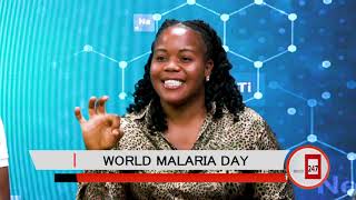 Insights on World Malaria Day: Interview W/Dr. Michael & Maelle | Youth's Role in Malaria Prevention