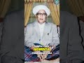 karomah abah guru sekumpul duit di kantong gk habis habis kisahkaromah