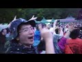 【朝聖】一生一定要去一次！fujirock富士搖滾音樂祭！