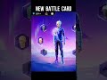 new battle card 🔥 free fire aurora bundle battle card srikantaff