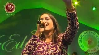 Lembuda Na Lila Pila || Umiya Navratri Morbi|| Live Performance By-Abhita Patel.