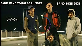BAND PENDATANG BARU 2023-BAND INDIE 2023-(Official Music Video)