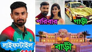 Liton Das Lifestyle 2021 - Wife, Income, House, Family, Cars, salary, Record, Biography, Net Worth