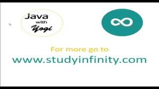 Decision making in java part1 YouTube