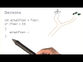 One Thing or Nothing At All - Intro to Java Programming