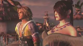 Final Fantasy X | Yuna in Kilika