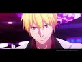 【short】電撃文庫『fate strange fake』tvcm