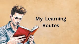 My  Learning Routes   Graded Reader   Improve Your English   Learn English Through Stories