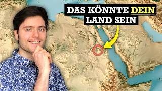 Das Land, das keiner will | Letztes Niemandsland Afrikas?