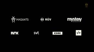 Mad Ants/RÚV/Mystery Productions/NRK/SVT/DR/YLE (2020)