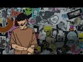 Pooyan JC & Rokiflame - Jerzan (OFFICIAL VISUALIZER)