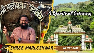 Marleshwar Temple | सह्याद्रीतील मार्लेश्वरचे रहस्य |Uncovering Marleshwar Mysteries ​⁠