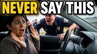 Police Want You to Say THIS — That’s How They Build a Case