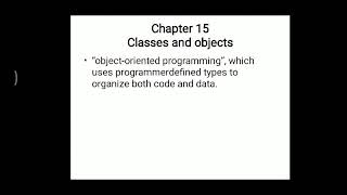 Module4[Classes & Objects]