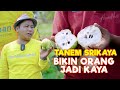 TANEM SRIKAYA BIKIN ORANG JADI KAYA || JURAGAN BUAH SRIKAYA INI, SENGGOL DONG !!!