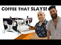 Slayer Single Group Espresso Machine | What sets Slayer apart from other home espresso machines?