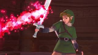 The Legend of Zelda: Skyward Sword HD - Overview Trailer | Nintendo Switch