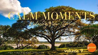 Calm Moments -  volume 9 - Rilassamento e Serenità per la Tua Mente